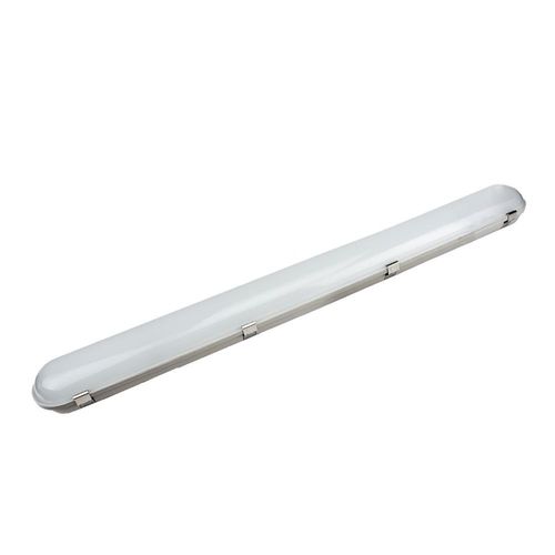 Réglette Led Étanche Ip65 150cm 60w 180° - Blanc Froid 6000k - 8000k