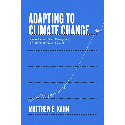 Adapting To Climate Change