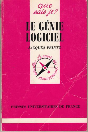 Le Genie Logiciel