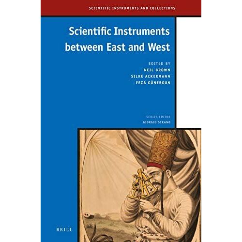 Scientific Instruments Between East And West