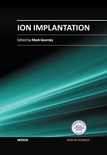 Ion Implantation