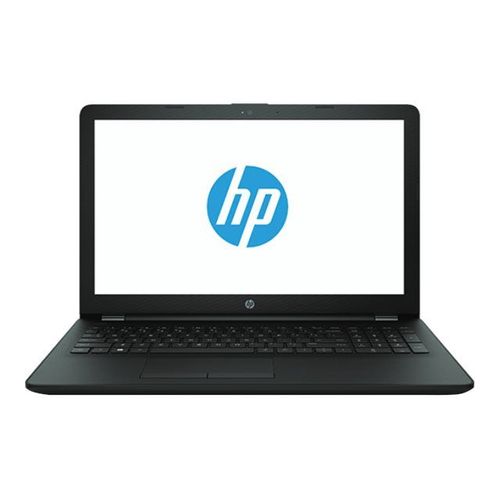 HP 15-bw058nf - 15.6" E2 E2-9000e 1.5 GHz 4 Go RAM 500 Go HDD Noir AZERTY