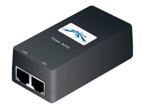 Ubiquiti Networks POE-15 - Injecteur de puissance - CA 120/230 V - Etats-Unis