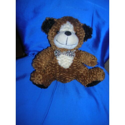 Peluche Doudou Althans Club 24 Cm.