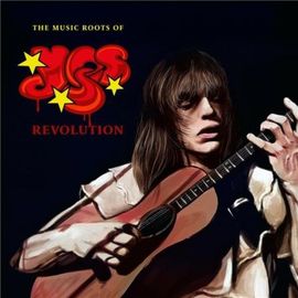 Revolution - The Music Roots Of Yes - Vinyle 33 Tours