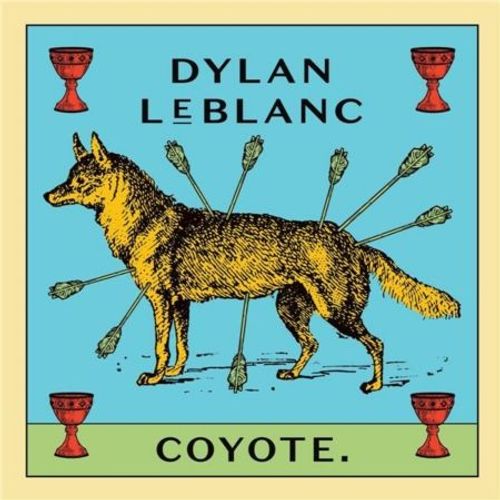 Coyote - Cd Album