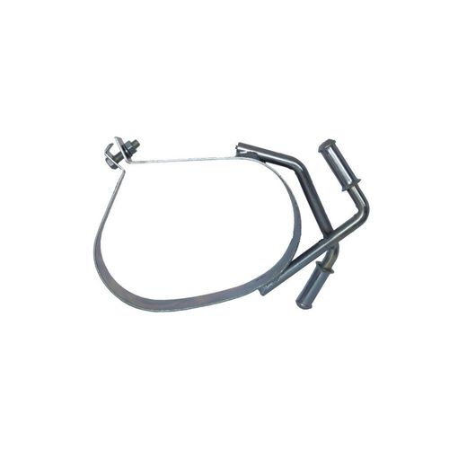 Sangle D Échappement En Métal Pour Citroen Berlingo 1.6 Hdi De 12/99 À 04/08