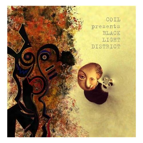 Presents Black Light District: A Thousand Lights In A - Vinyle 33 Tours