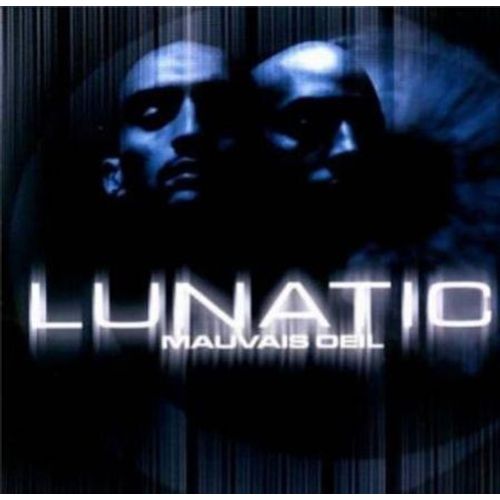 Mauvais Oeil - Vinyle 33 Tours