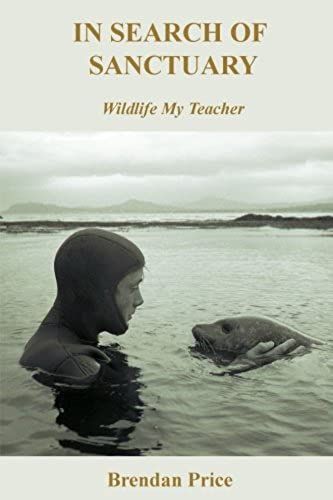 In Search Of Sanctuary: Wildlife, My Teacher