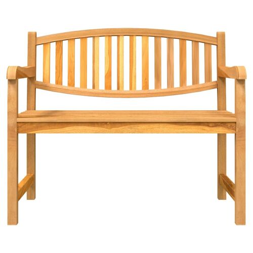 Vidaxl Ensemble À Dîner De Jardin 4 Pcs Bois De Teck Massif