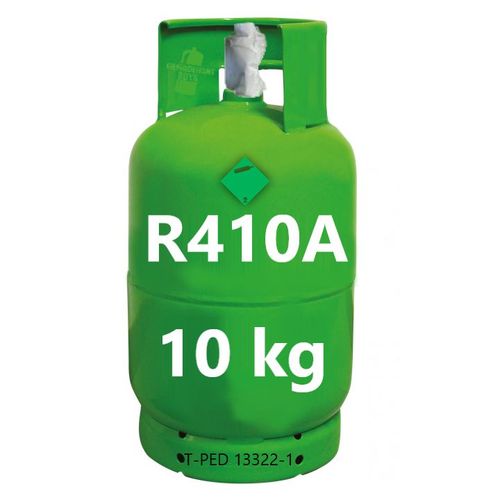 R410a Bouteille de 10 kg de gaz réfrigérant