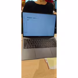 Huawei X Pro - 14" Intel Core i7 - Ram 8 Go - DD 500 Go