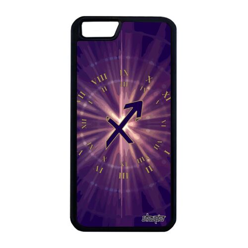 Coque Signe Sagittaire Iphone 6 6s Plus Silicone Motif Galaxie Soleil Case Iphone 6 Plus Iphone 6s Plus