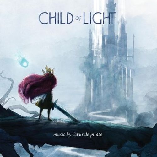 Child Of Light - Vinyle 33 Tours