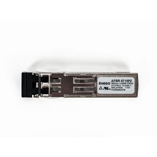 Avocent - Module transmetteur SFP (mini-GBIC) - 1GbE - 1000Base-SX - jusqu'à 550 m