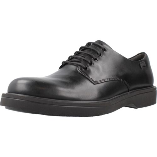 Camper Norman Colour Noir 40