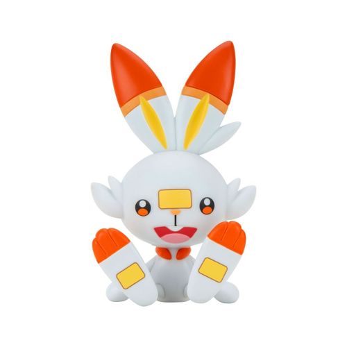 Pokémon - Figurine Flambino 10 Cm