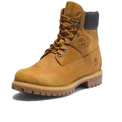 Bottes Icon 6 Inch Premium Wp Boot Tb0a655h231 Beige
