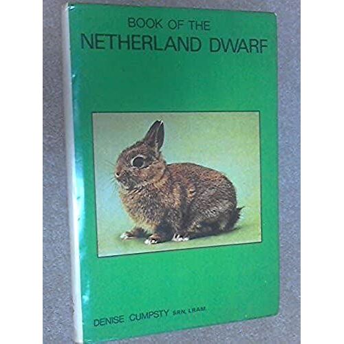 Book Of The Netherland Dwarf