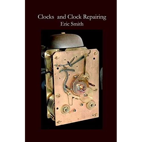 Clocks And Clock Repairing