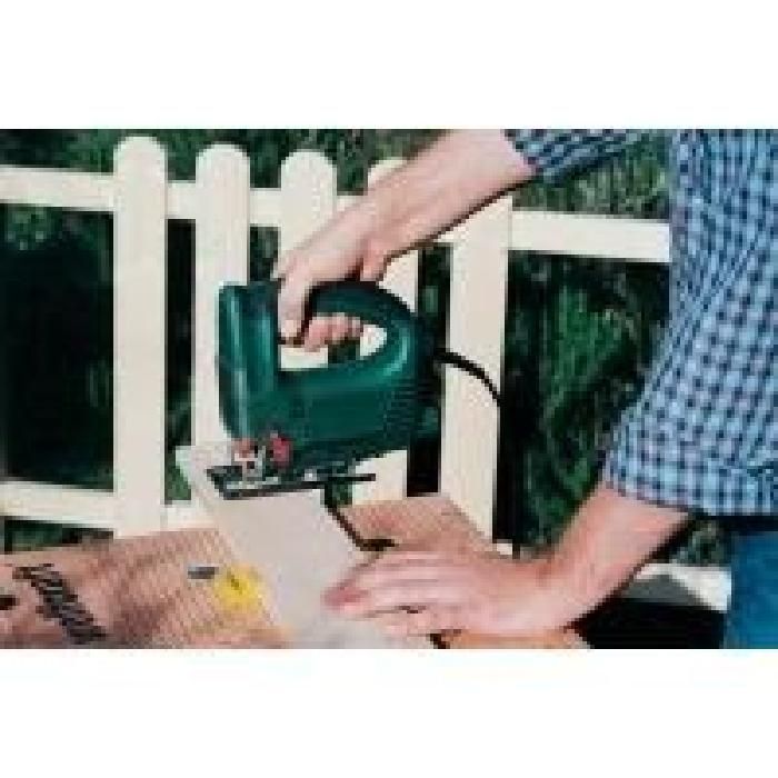 Connex Com310270 100 Mm Noir Et Decker Lames De Scie Sauteuse Bim Lamine 2pieces