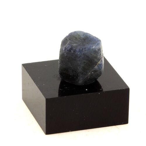 Saphir. 14.10 Ct. Zazafotsy, Ihorombe, Madagascar.