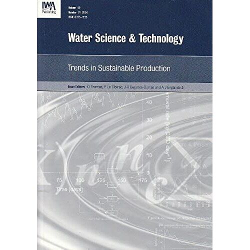 Trends In Sustainable Production: From Wastewater Diagnosis To Toxicity Management And Ecological Protection