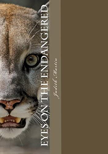 Eyes On The Endangered