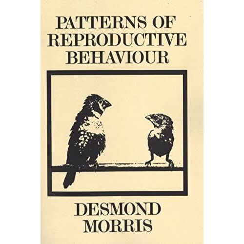 Patterns Of Reproductive Behaviour