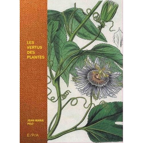 Les Vertus Des Plantes