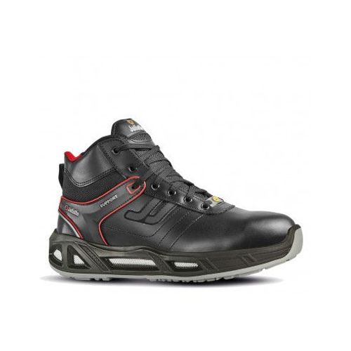 Chaussure De Sécurité Jalturbo-Tr Esd Sas S3 Ci Src | Jtjt805 - Jallatte