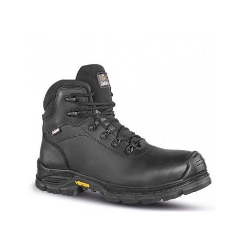 Chaussures De Sécurité Hautes Jaldark Sas S3 Ci Hi Hro Src | 00jje64 - Jallatte