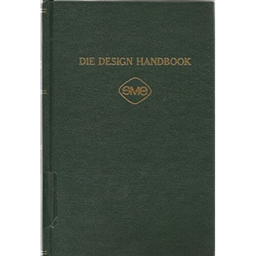 Die Design Handbook