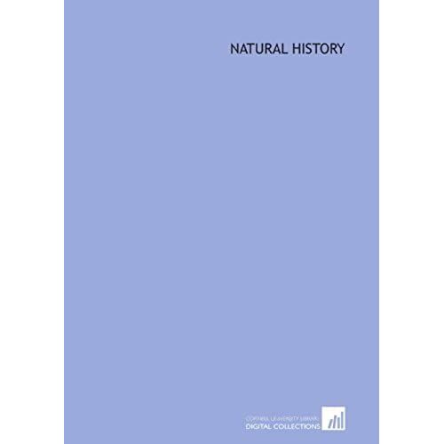 Natural History