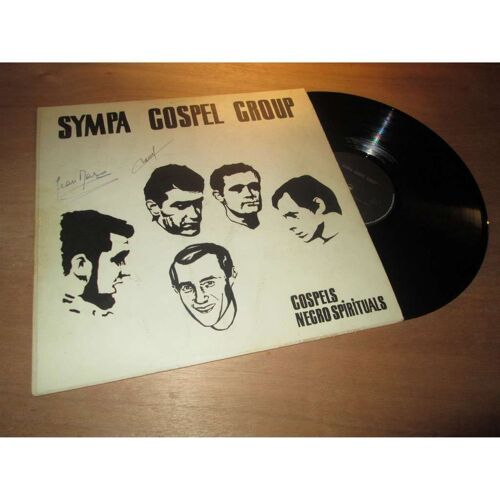 Gospels - Negro-Spirituals
