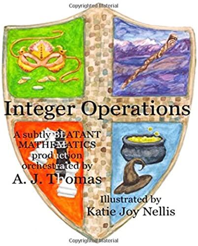 Integer Operations: A Subtly Blatant Mathematics Production