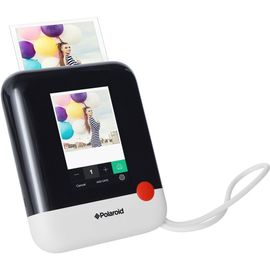 Appareil Photo Instantané Polaroid POP Blanc 