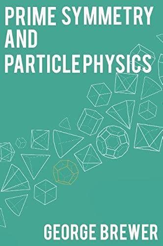 Prime Symmetry And Particle Physics