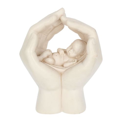 Nemesis Now - Large Shelter figurine 17.5cm