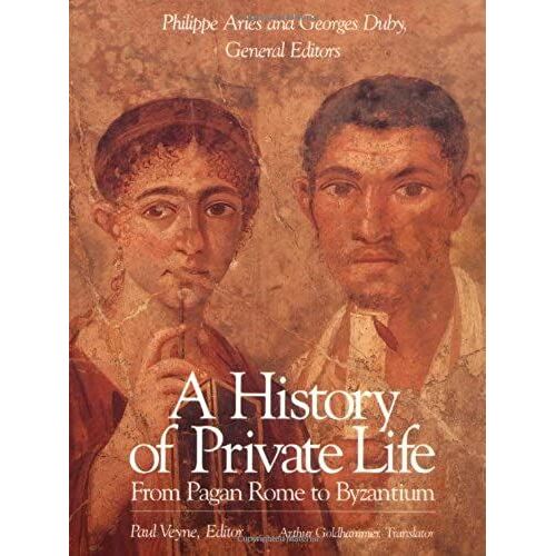 A History Of Private Life
