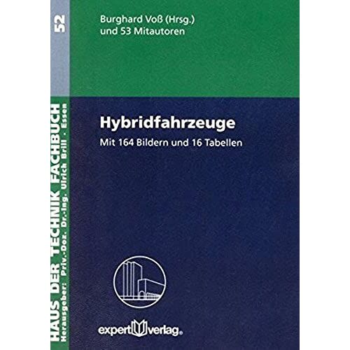 Hybridfahrzeuge