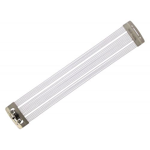 Fat Cat Fcs585 Timbre 14" - 18 Spirales Dual-Ajustable Carbone Avec Pitch