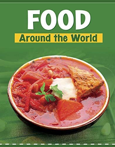 Food Around The World