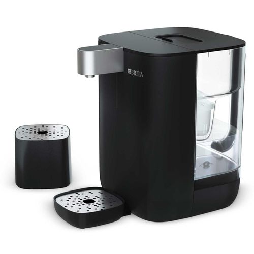 Distributeur d'eau BRITA Cube Noir