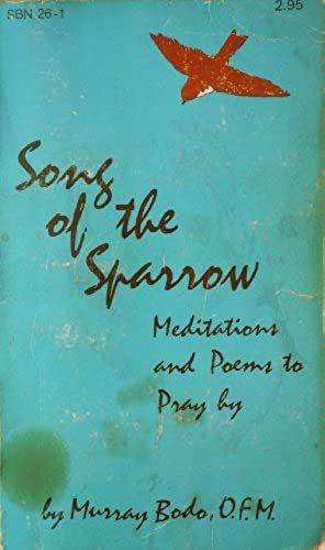 Song Of The Sparrow