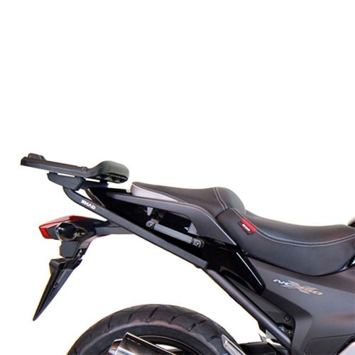 Support Top Case Moto Shad Honda 750 Integra (14 À 15)
