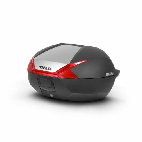 Couvercle Top Case Shad Sh47