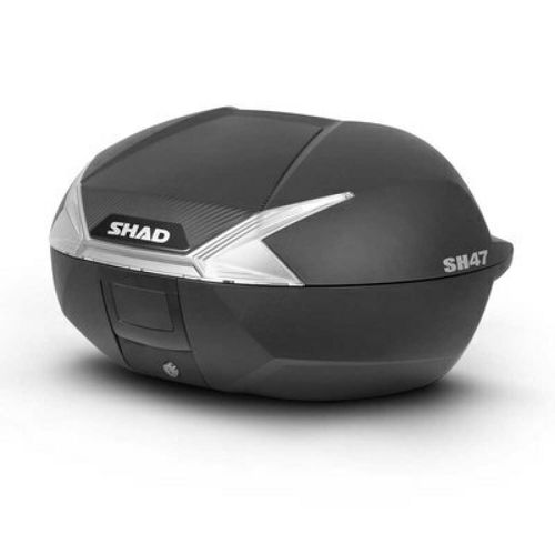 Couvercle Top Case Shad Sh47