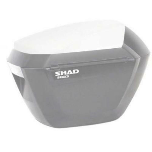 Couvercle Top Case Prêt À Peindre Shad Sh 23